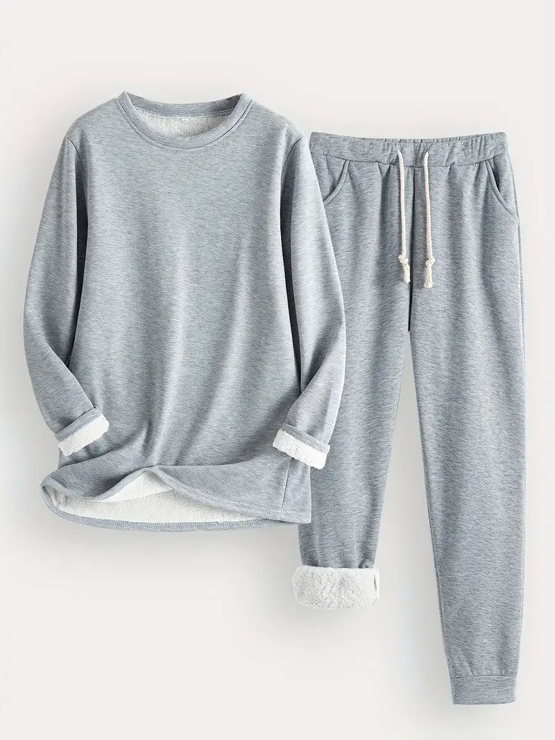 Evara™ - Bekvämt Lounge Set