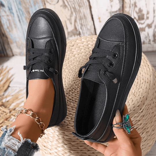 Veltho™ - Chic Moderna Ortopediska Skor