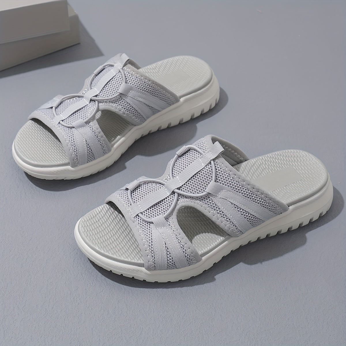 Elira™ – Orthopediska Lätta Komfortsandaler