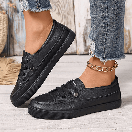 Veltho™ - Chic Moderna Ortopediska Skor