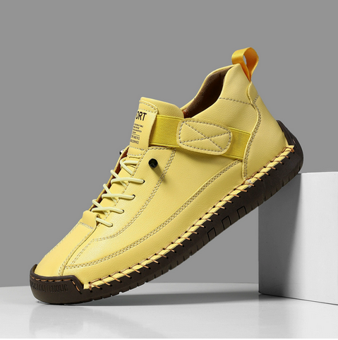 Sofia™ – Bekväma Ortopediska Sneakers