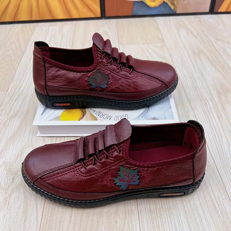 Strideez™ - Ortopediska Bekväma Vardagsskor - Premium Edition