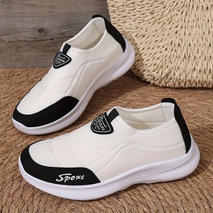 Rhea™ - Lätta och Andningsbara Sneakers för Kvinnor