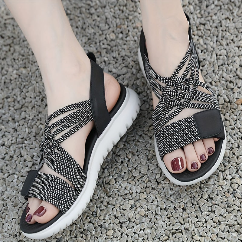 Camari™ - Ortopediska Bekväma Sandaler