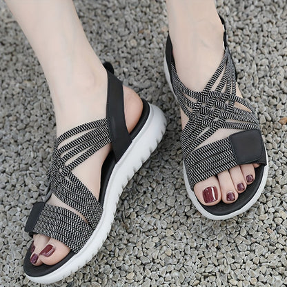Camari™ - Ortopediska Bekväma Sandaler