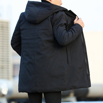 Johan™ - Modern Chic Vinterjacka