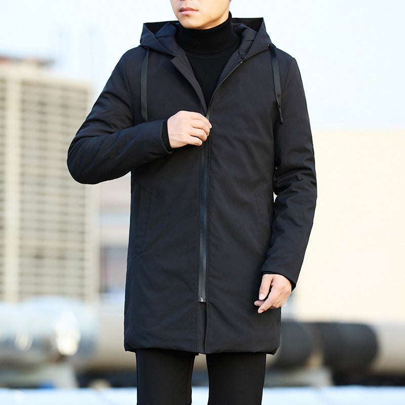 Johan™ - Modern Chic Vinterjacka