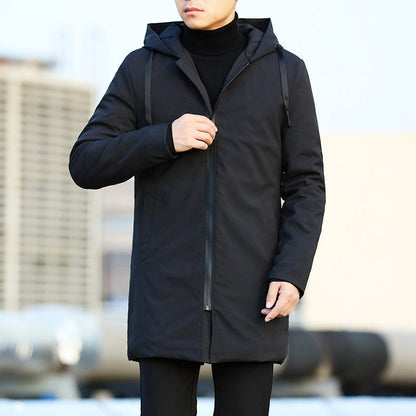 Johan™ - Modern Chic Vinterjacka
