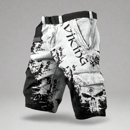 Niko™ - Premiumshorts för Äventyrare med Flera Fickor