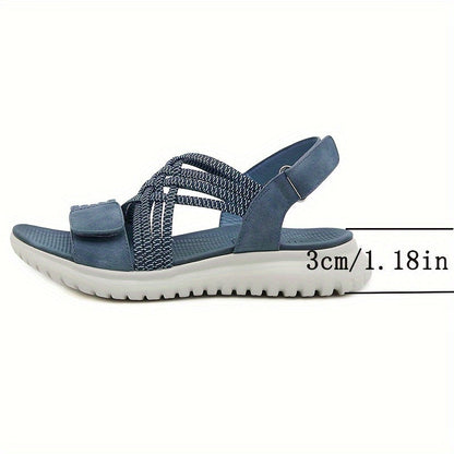 Camari™ - Ortopediska Bekväma Sandaler