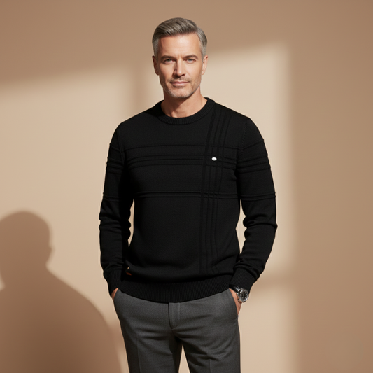 Jer™ - Mångsidig Modern Tröja