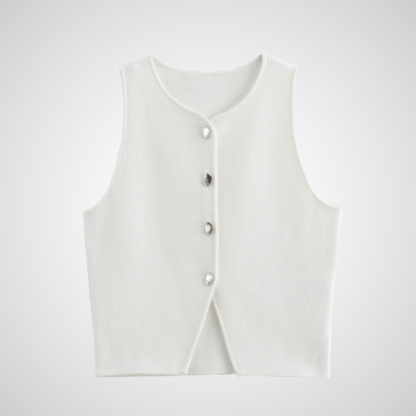 Margaux™ – Stilren & Chic Sommarväst