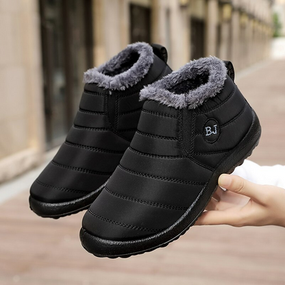 Snug Feet™ - Premiuma Slip-On Vinterskor