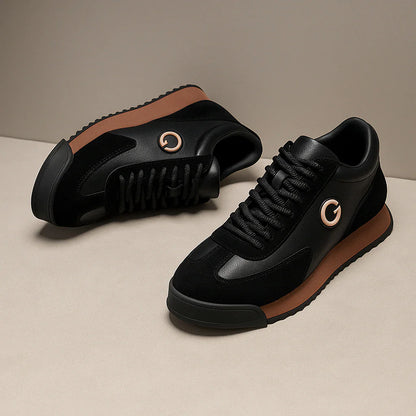 Carll™ – Sneakers för Stilmedvetna Purister