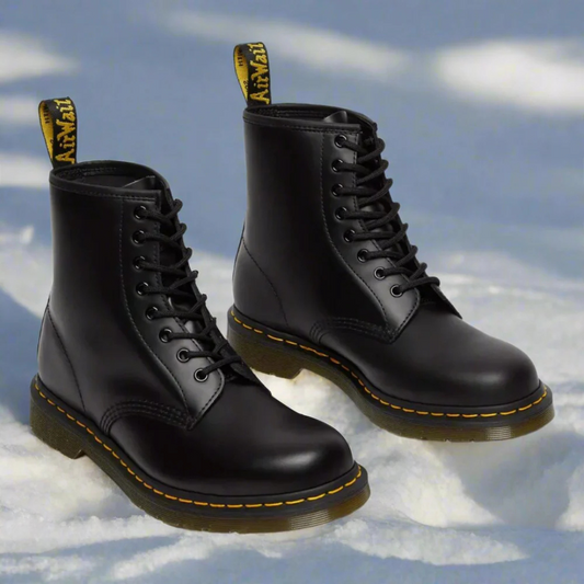 Clastro™ - Klassiska & Bekväma Boots