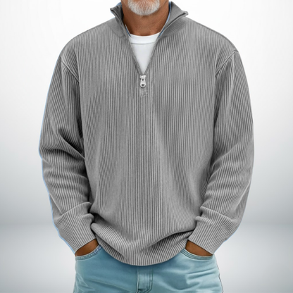 Snovia™ - Trendig, Stilren och Bekväm Tröja