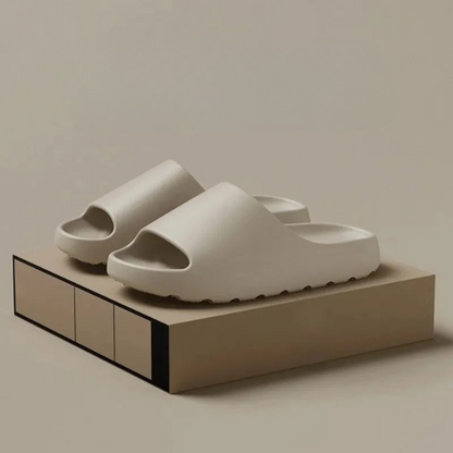 Miles™ - Lätta och Bekväma Tofflor för Strand och Sommar