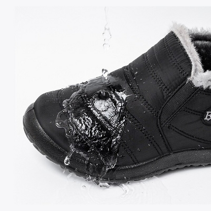 Snug Feet™ - Premiuma Slip-On Vinterskor