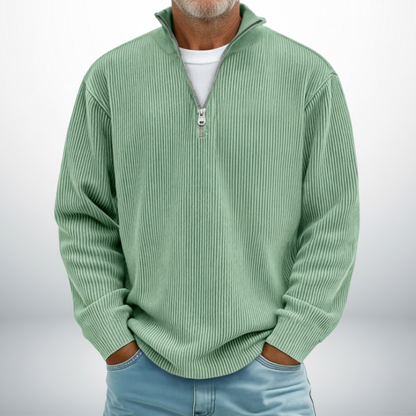 Snovia™ - Trendig, Stilren och Bekväm Tröja