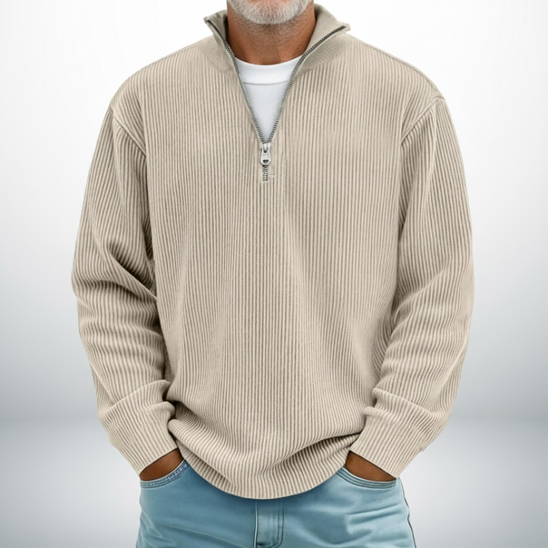 Snovia™ - Trendig, Stilren och Bekväm Tröja