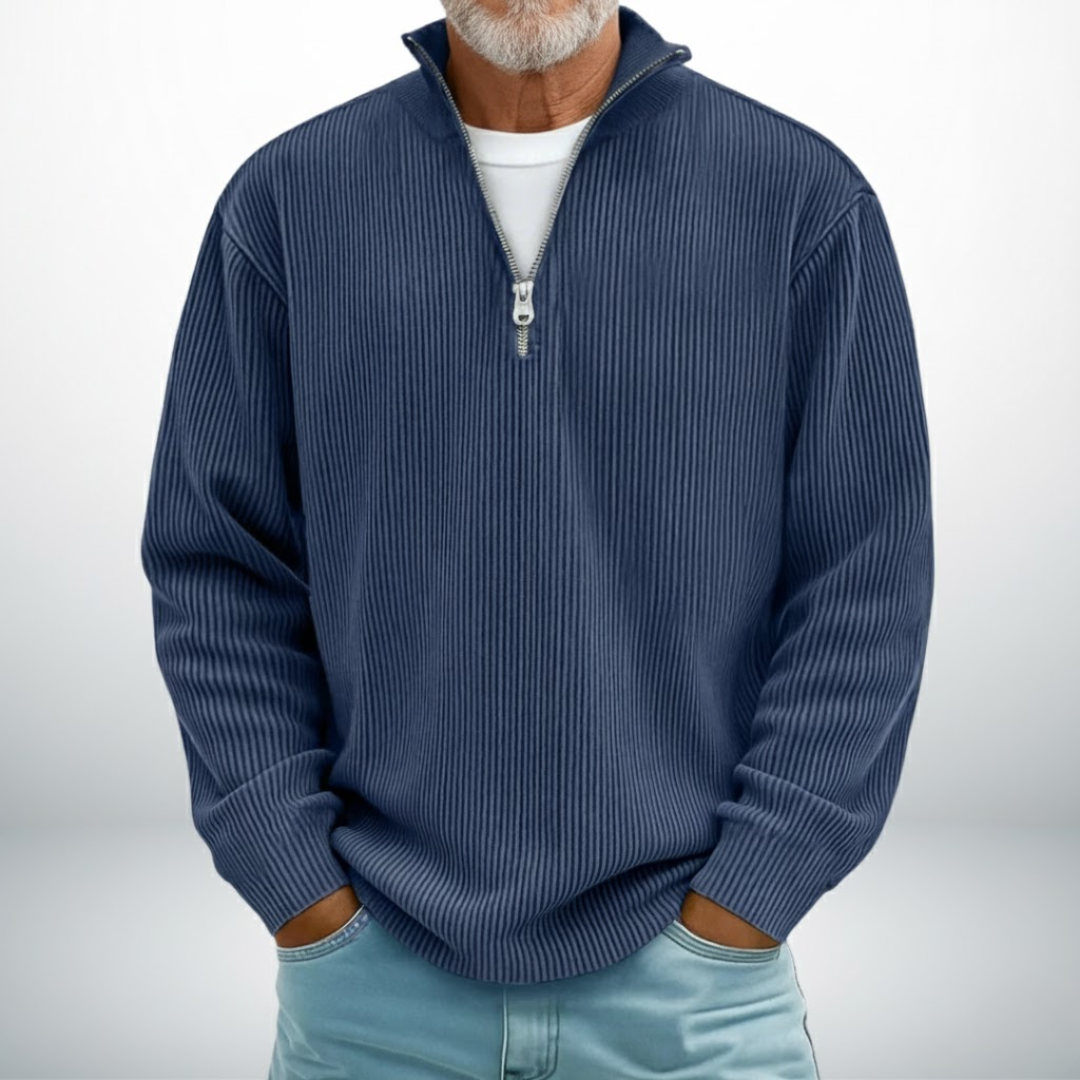 Snovia™ - Trendig, Stilren och Bekväm Tröja