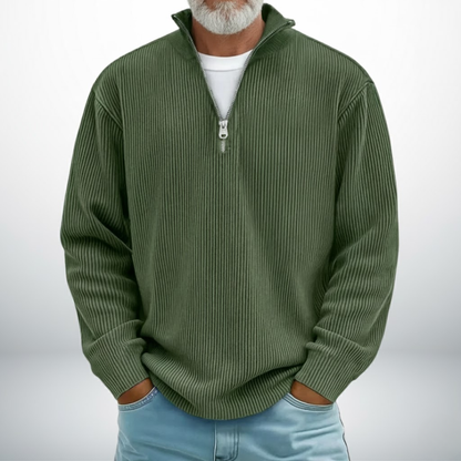 Snovia™ - Trendig, Stilren och Bekväm Tröja