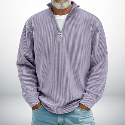 Snovia™ - Trendig, Stilren och Bekväm Tröja