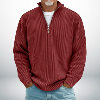 Snovia™ - Trendig, Stilren och Bekväm Tröja