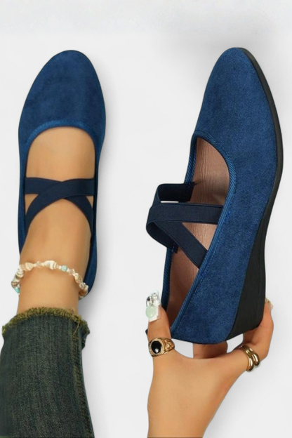 Antonia™ - Eleganta och Bekväma Casualskor