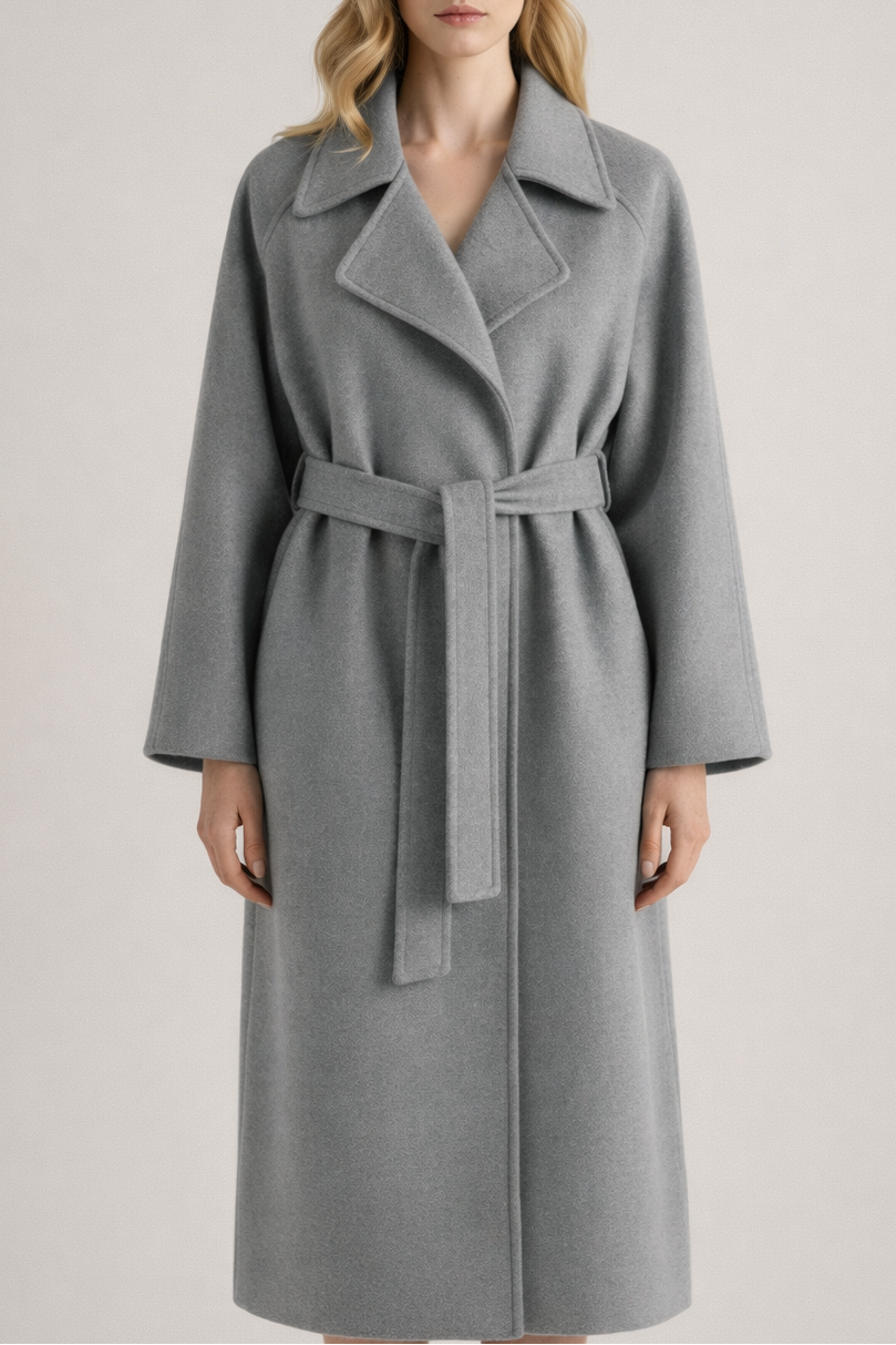 Mimmi™ – Elegant Kappa med Tidlös Design