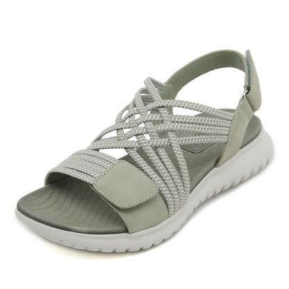 Camari™ - Ortopediska Bekväma Sandaler