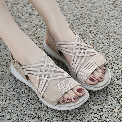 Camari™ - Ortopediska Bekväma Sandaler