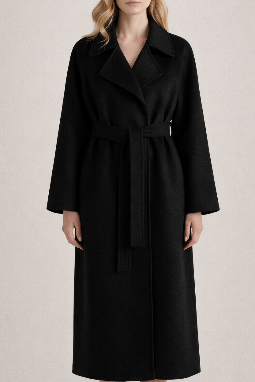 Mimmi™ – Elegant Kappa med Tidlös Design