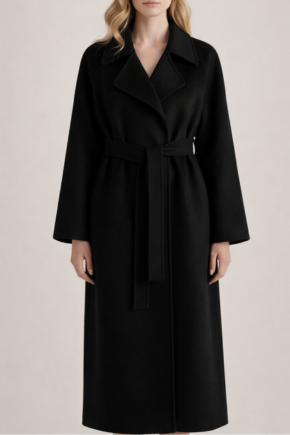 Mimmi™ – Elegant Kappa med Tidlös Design