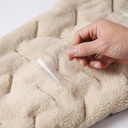 ThermaFit™ - Varmfodrade Vinterbyxor För Höst och Vinter