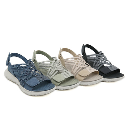 Camari™ - Ortopediska Bekväma Sandaler