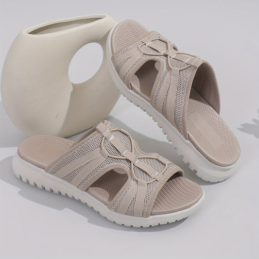 Elira™ – Orthopediska Lätta Komfortsandaler