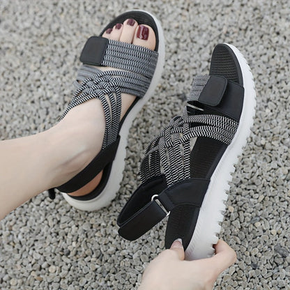 Camari™ - Ortopediska Bekväma Sandaler
