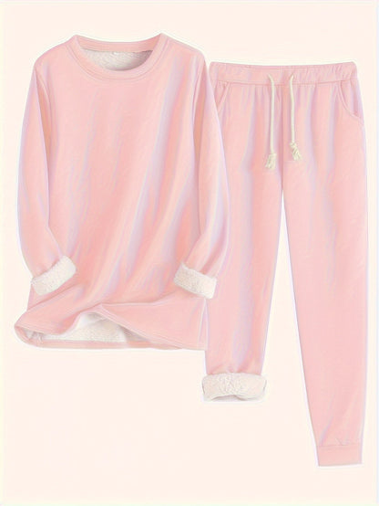Evara™ - Bekvämt Lounge Set