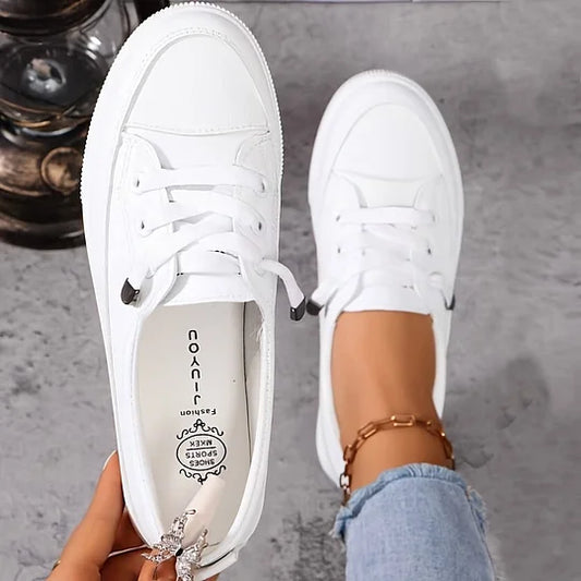 Veltho™ - Chic Moderna Ortopediska Skor