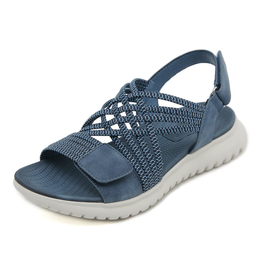 Camari™ - Ortopediska Bekväma Sandaler