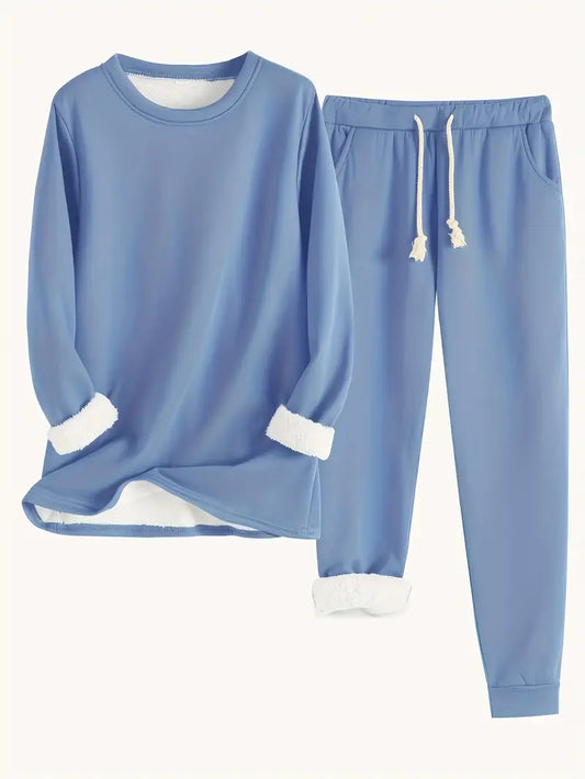 Evara™ - Bekvämt Lounge Set