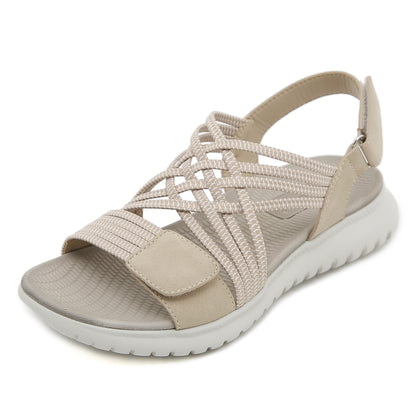 Camari™ - Ortopediska Bekväma Sandaler