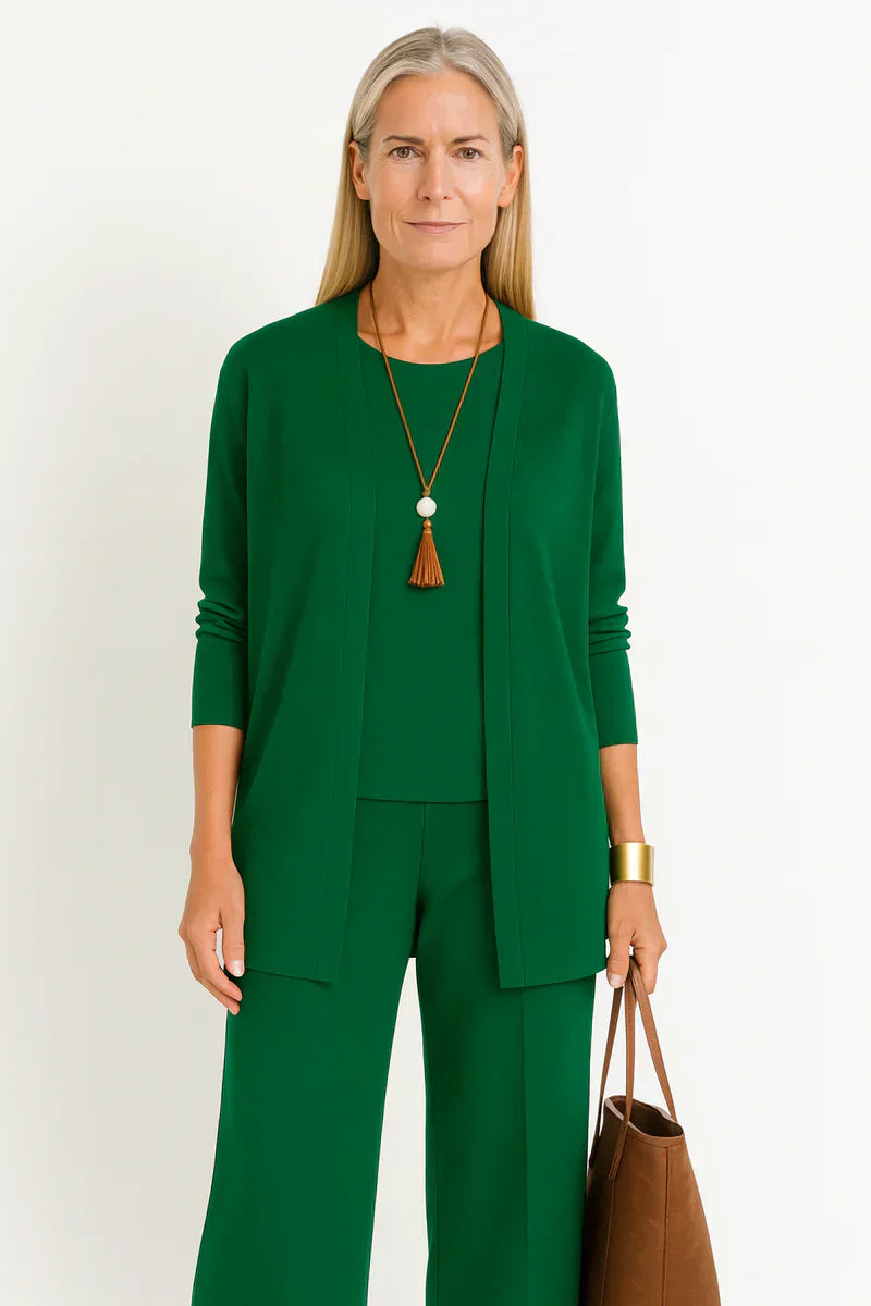 Yolly™ –  Elegant 3-delat Set