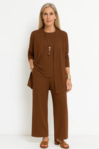 Yolly™ –  Elegant 3-delat Set