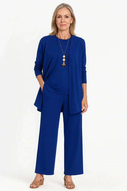 Yolly™ –  Elegant 3-delat Set