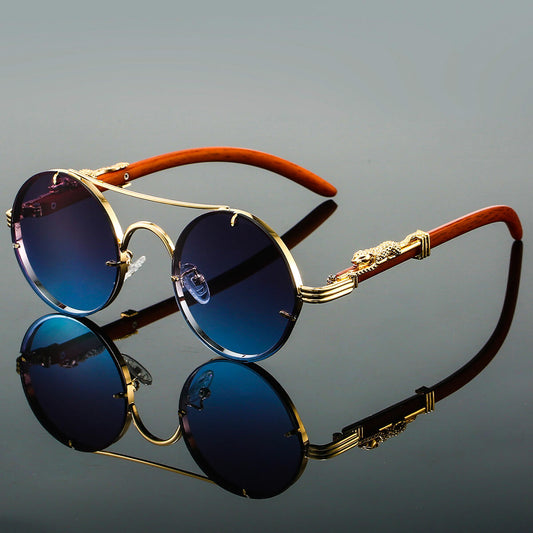 Retrosia™ - Solglasögon i Retro Stil