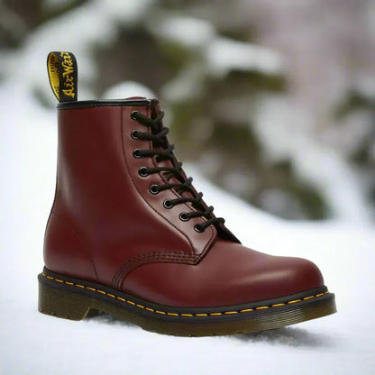 Clastro™ - Klassiska & Bekväma Boots