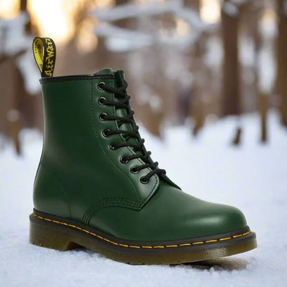 Clastro™ - Klassiska & Bekväma Boots