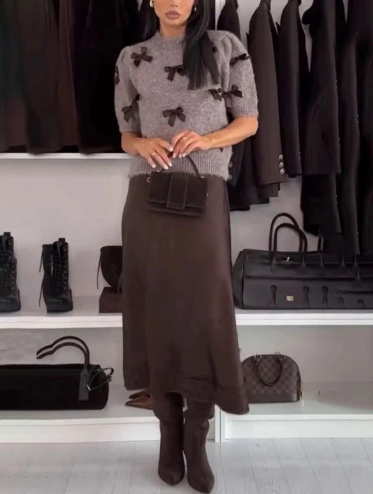 Cai™ – Klassisk Elegans Set